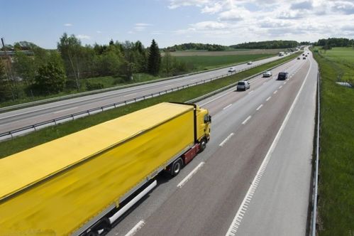 物流信息化解決方案 系統和技術分類小常識