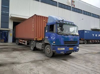 廣交物流聯(lián)手摩方智能托盤,升級倉儲(chǔ),推動(dòng)智慧供應(yīng)鏈發(fā)展!