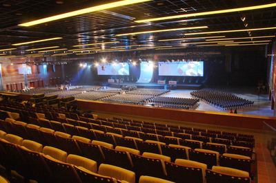 更懂你的會務服務 走秀、活動、用車，陸單一站式解決所有煩惱！