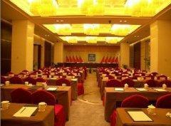 貴州黔甲天下會務會展服務 專業品質，高效體驗