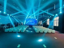 常州婚禮與會展策劃 專業(yè)服務，成就完美慶典與會議