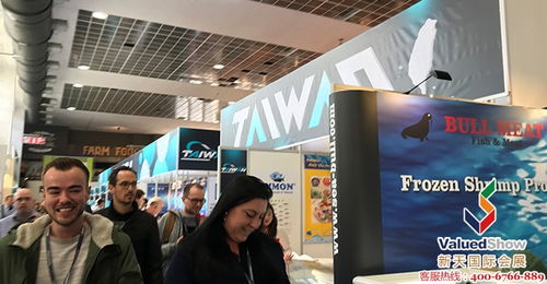 2021年巴塞羅那國際水產(chǎn)展 全球海鮮產(chǎn)業(yè)盛會全攻略