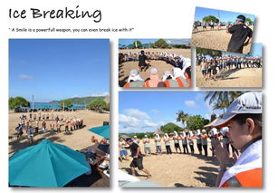 千島會(huì)展服務(wù)公司 企業(yè)會(huì)務(wù)與團(tuán)建活動(dòng)的卓越之選